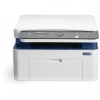 Imprimanta Multifunctionala Xerox Workcentre 3025BI, laser, monocrom, format A4, Wi-Fi